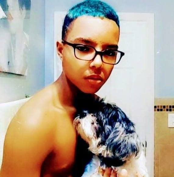 Meet your Posher, Brandon - Picture 1 of 1